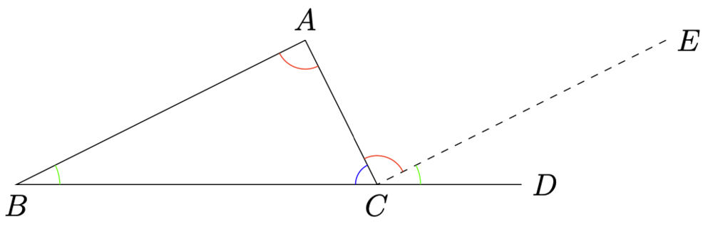 分类:平行公理 - Big Physics