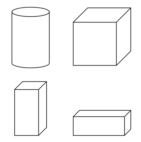 分类:柱状体 - Big Physics